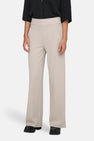 Pantalon de costume - gris