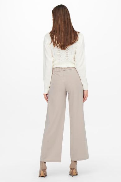 JDYLOUISVILLE CATIA WIDE PANT JRS NOOS