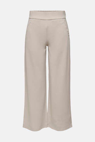 Pantalon de costume gris JDY, avec des poches larges et des poches po.