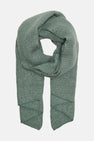 Wintersjaals groen - ONLY®