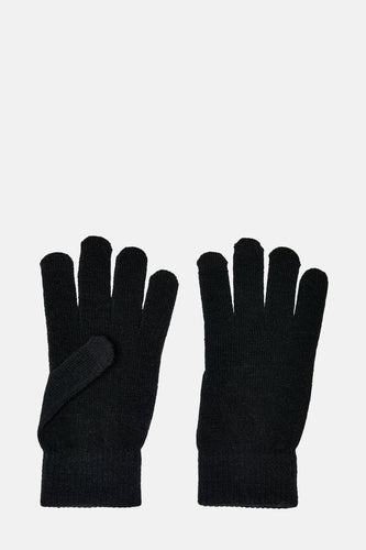Handschoenen - zwart