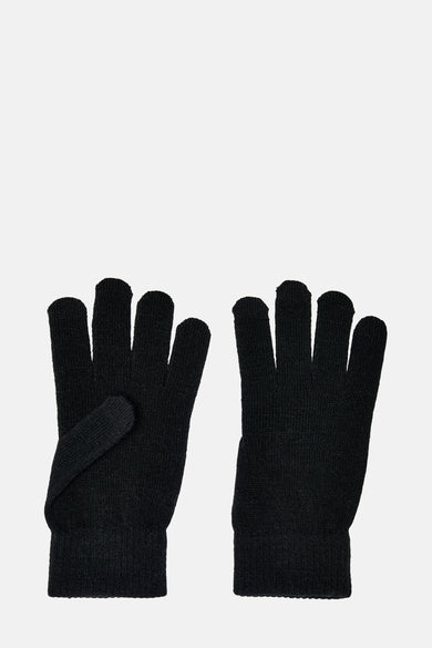 Gants - noir