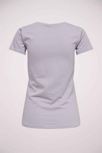 Top - gris