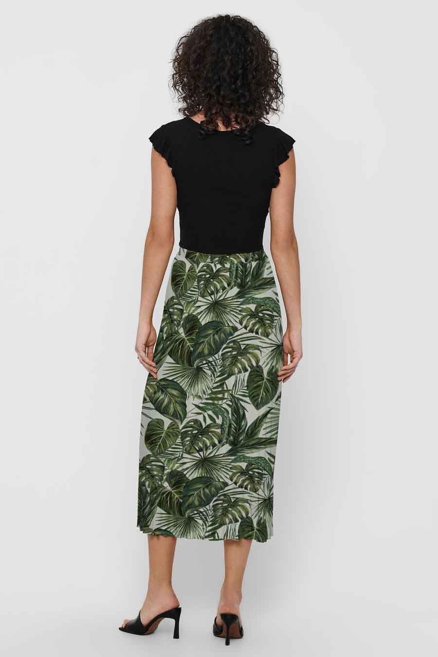 Rok - multicolor