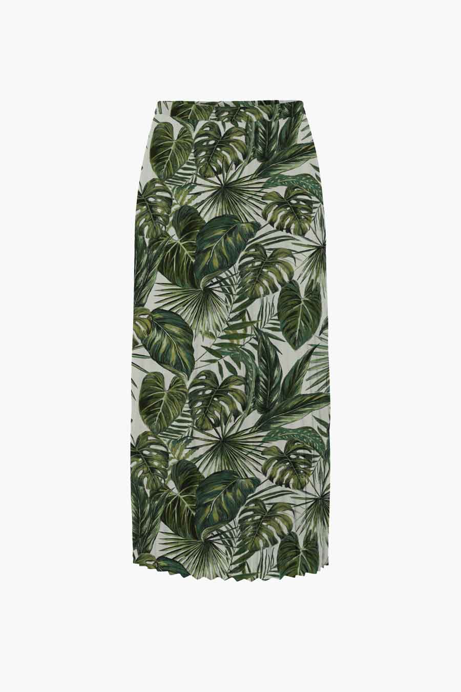 Rok - multicolor