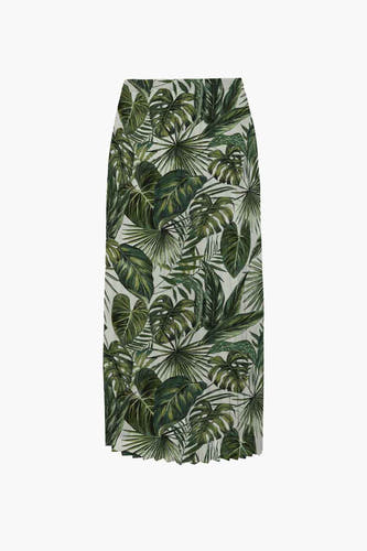 Rok - multicolor