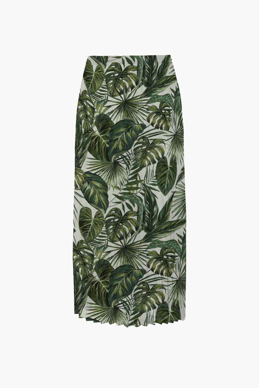 Rok - multicolor