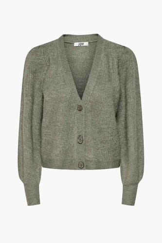 Gilet - vert