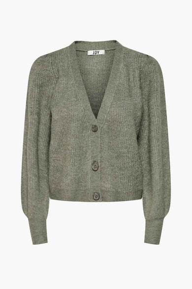 Gilet - groen