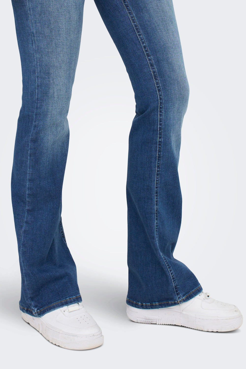 ONLBLUSH MID FLARED REA1319 NOOS