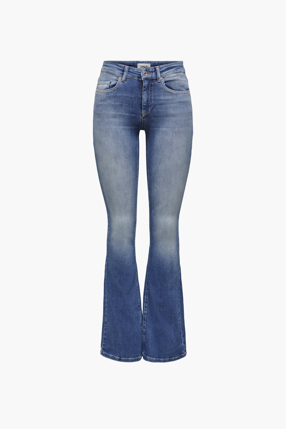 ONLBLUSH MID FLARED REA1319 NOOS