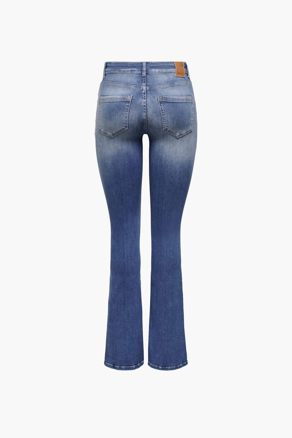 ONLBLUSH MID FLARED REA1319 NOOS