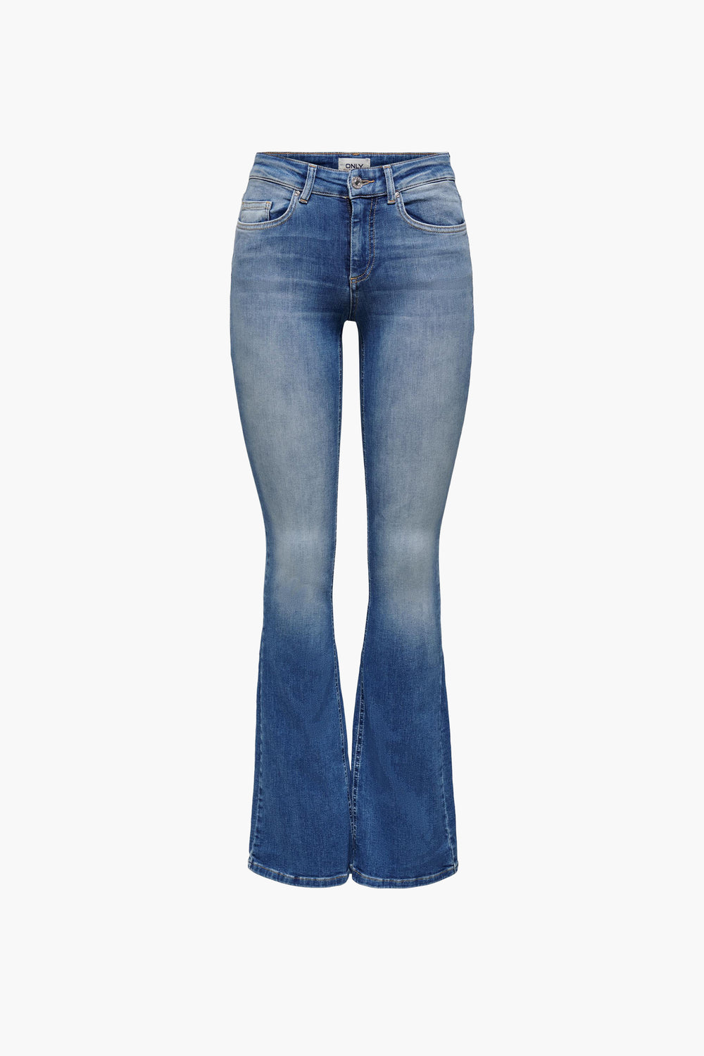 ONLBLUSH MID FLARED REA1319 NOOS