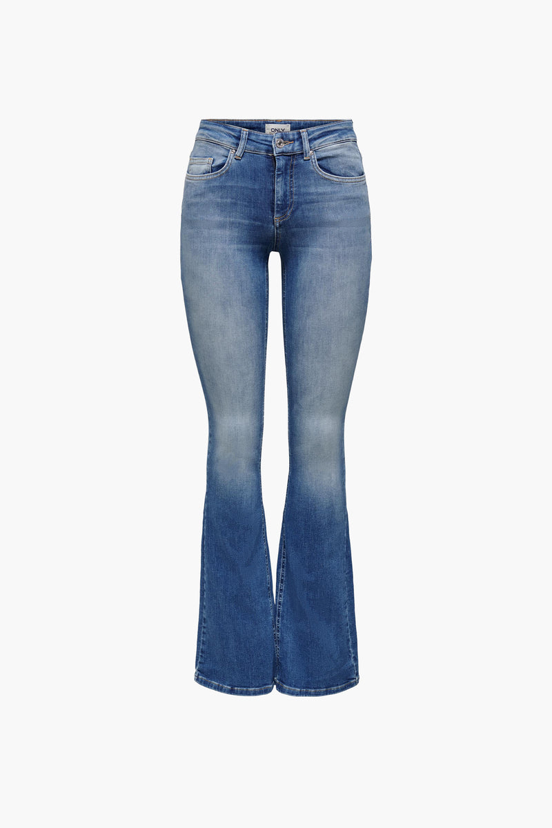 ONLBLUSH MID FLARED REA1319 NOOS