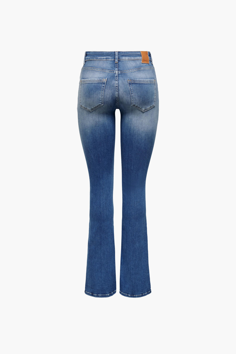 ONLBLUSH MID FLARED REA1319 NOOS