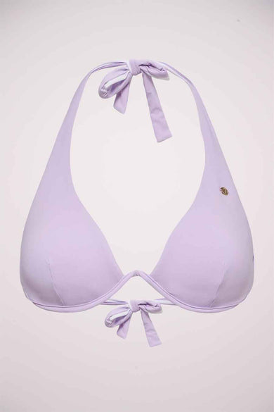 Haut de bikini - blanc