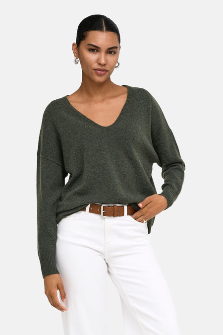 Pull col V vert - ONLY®