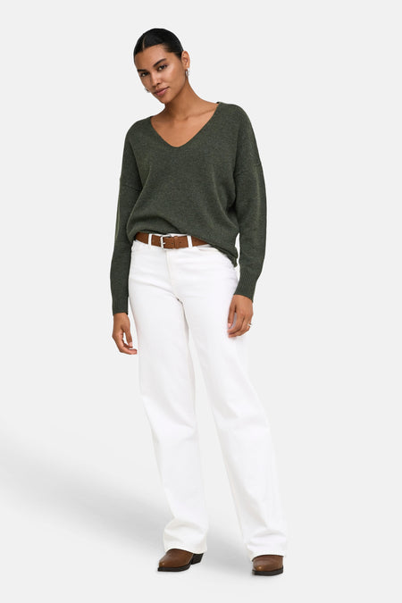 Pull col V vert - ONLY®