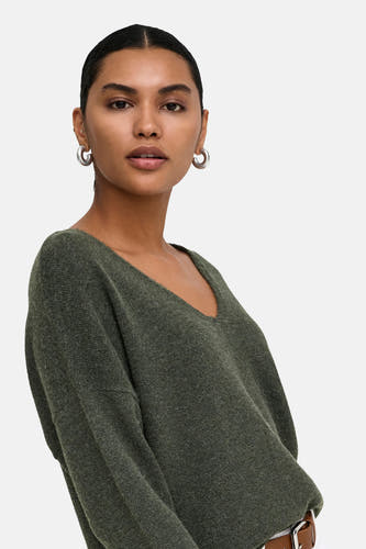 Pull col V vert - ONLY®