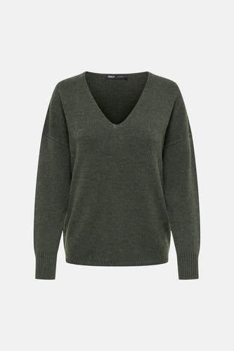 Pull col V vert - ONLY®