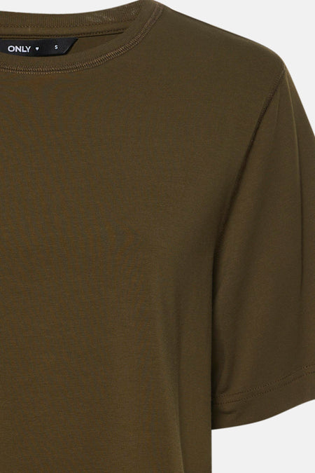 T-shirt à manches courtes - vert