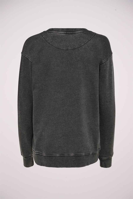 Sweater - zwart