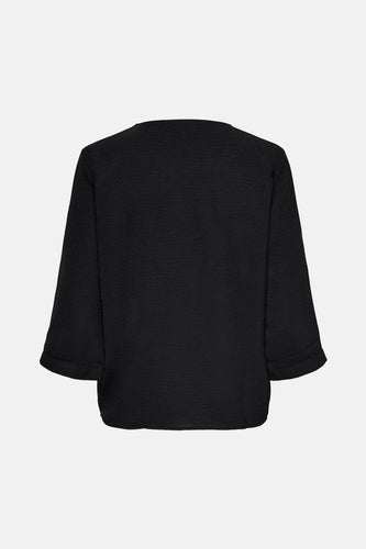 Blouse - zwart - JDY