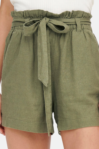 Short Vert - JDY