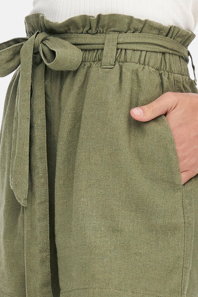 Short Vert - JDY