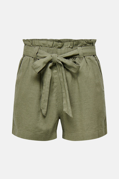 Short Vert - JDY