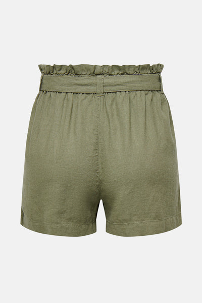 Short Vert - JDY