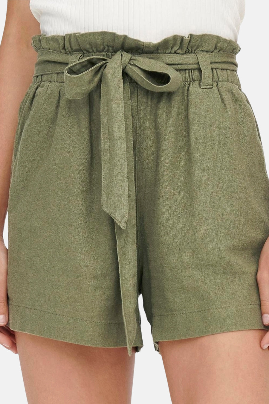 Short Vert - JDY