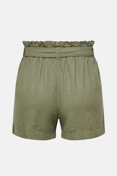 Short Vert - JDY
