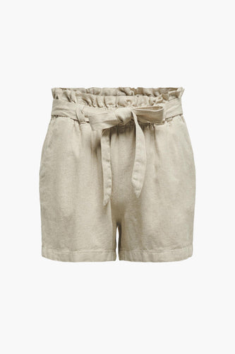 JDYSAY MW LINEN SHORTS WVN NOOS - JDY
