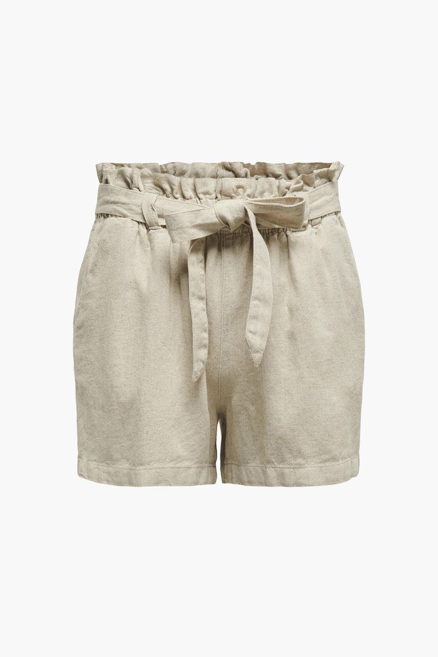 JDYSAY MW LINEN SHORTS WVN NOOS - JDY