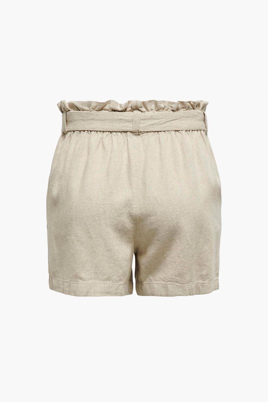 JDYSAY MW LINEN SHORTS WVN NOOS - JDY