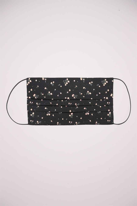 Mondmasker Zwart - ONLY®