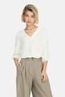 Blouse - wit