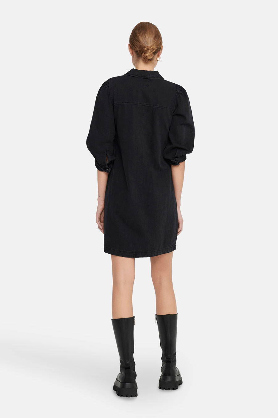 Kort kleedje - denim - ONLY®