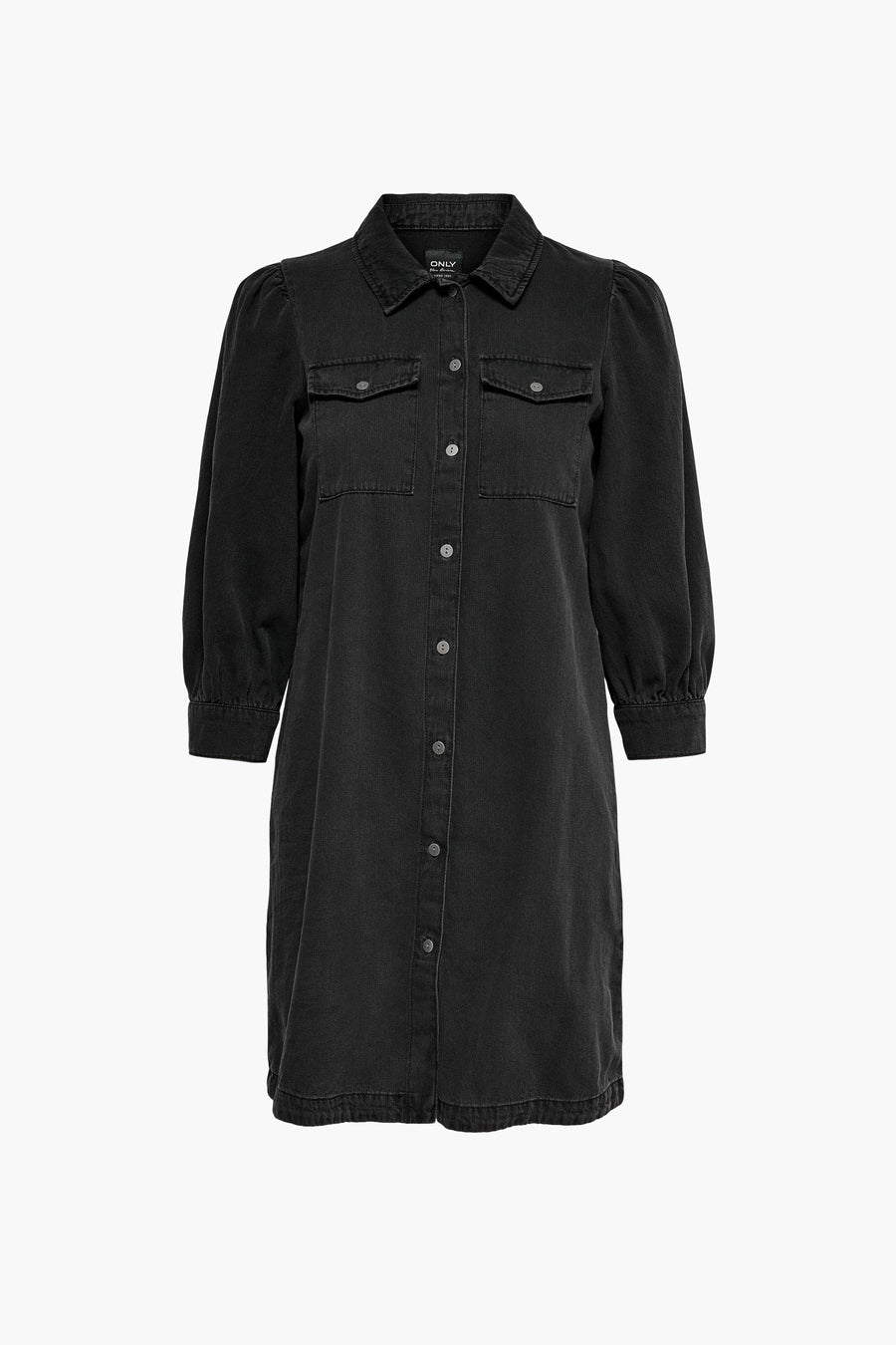 Kort kleedje - denim - ONLY®