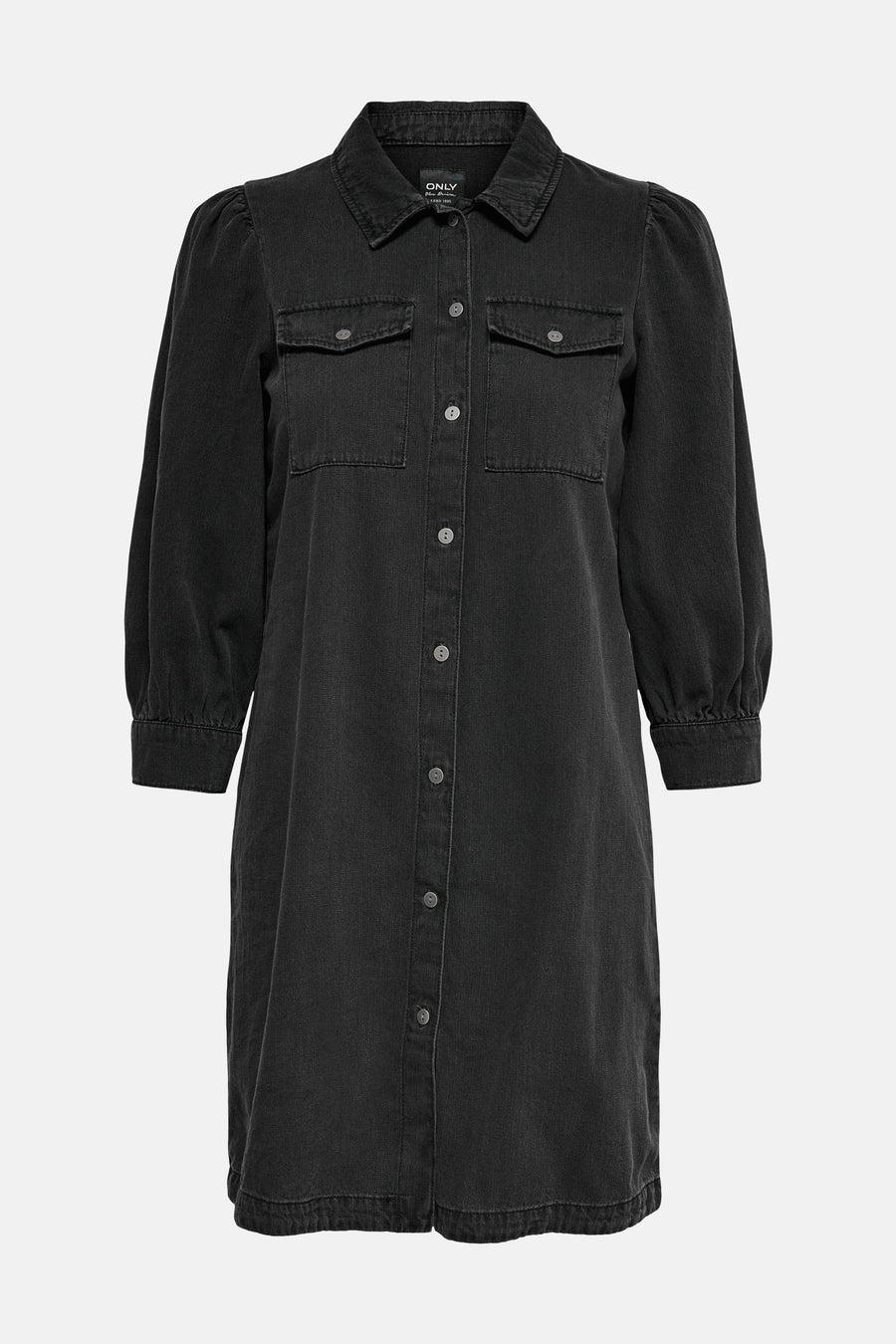 Kort kleedje - denim - ONLY®