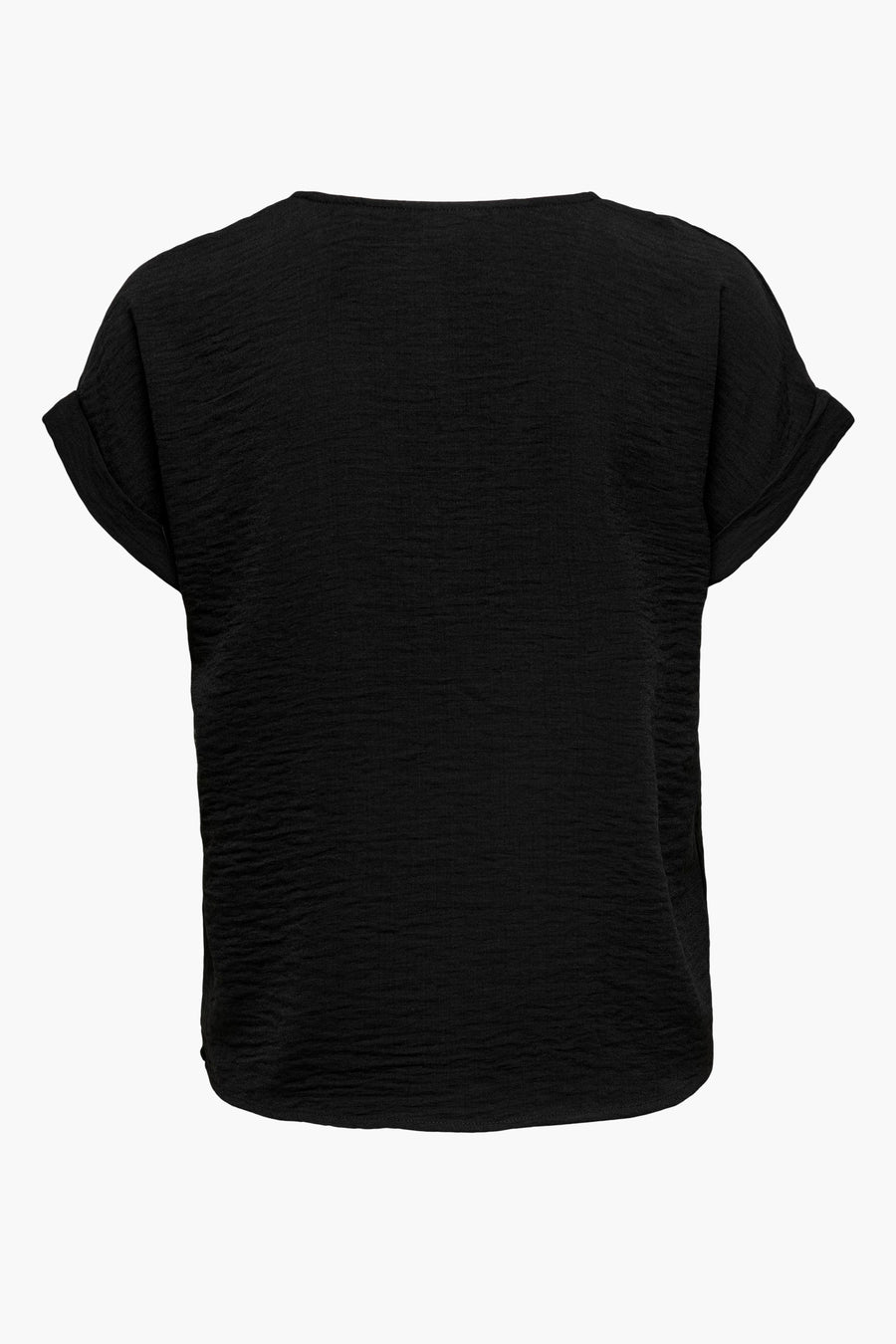 Blouse - zwart