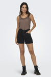 Short Black denim - ONLY®