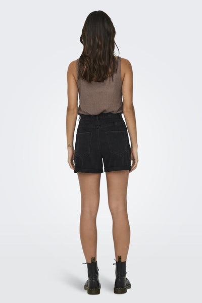 Short Black denim - ONLY®