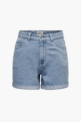 Short - bleu - ONLY®