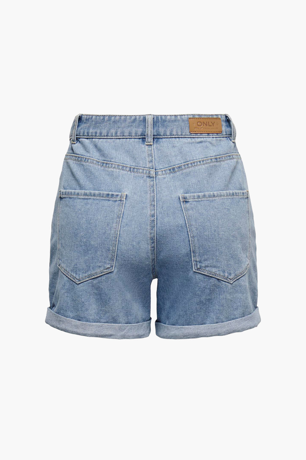 Short Light blue denim - ONLY®