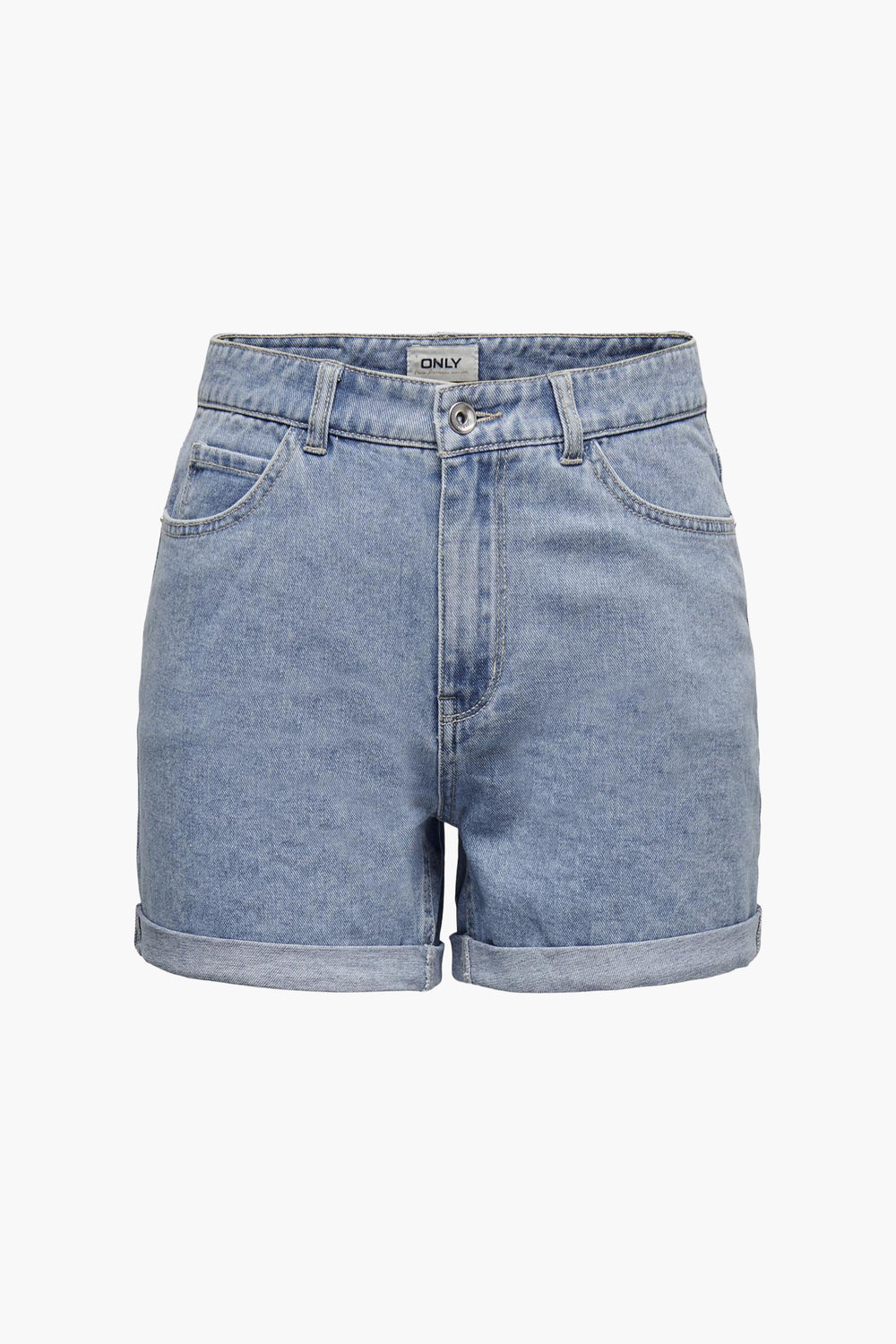 Short Light blue denim - ONLY®