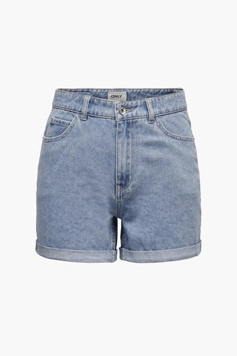 Short - bleu - ONLY®