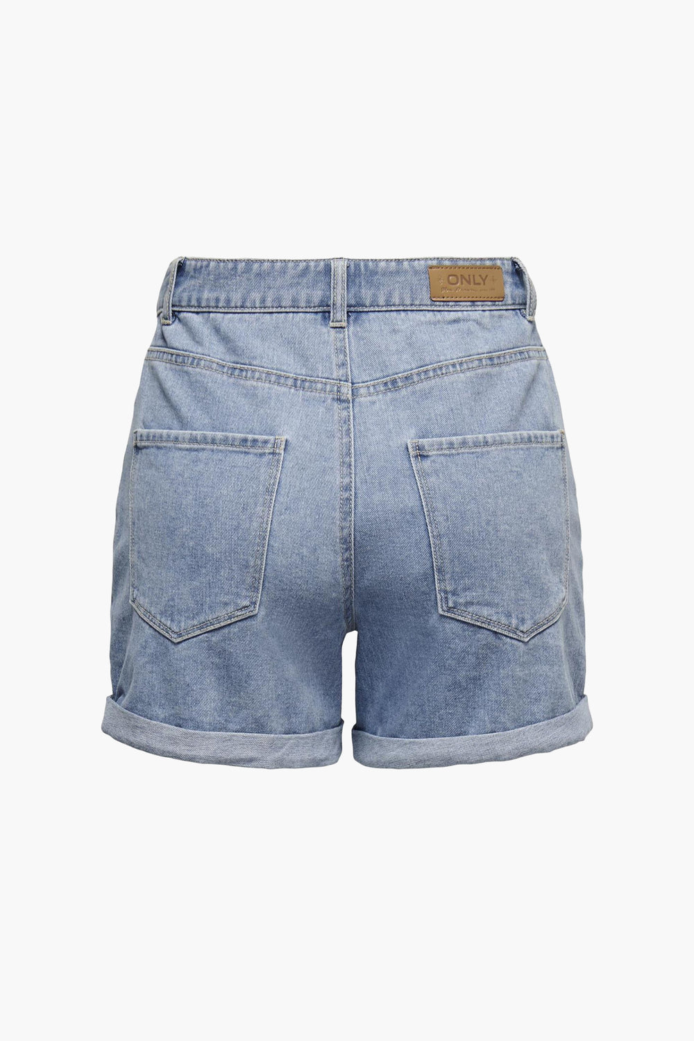 Short Light blue denim - ONLY®