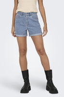 Short Light blue denim - ONLY®
